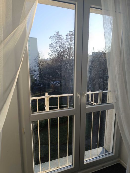 2 pokojowe mieszkanie na wynajem - Widok 6