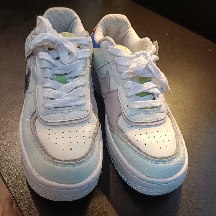 Buty nike model  CV8480‑300