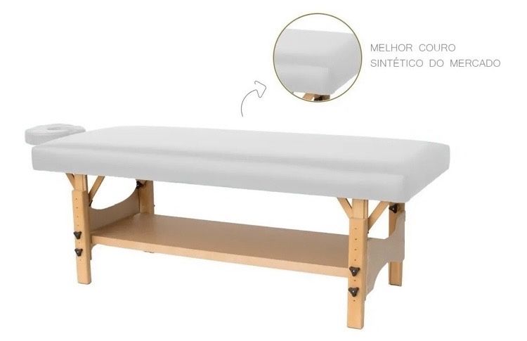 Marquesa Reclinável Quirumed