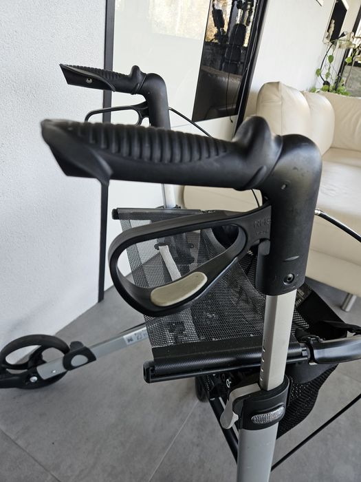 Chodzik, balkonik GEMINO 20