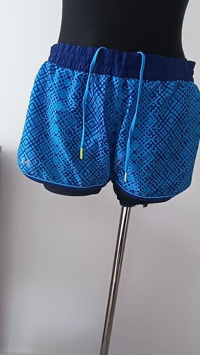 Szorty sportowe Under Armour roz MD