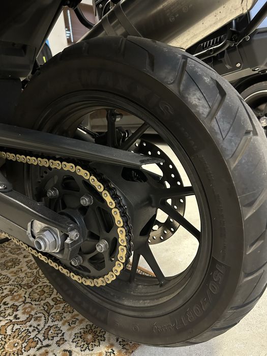 BMW f800gs Nacional Full Extras