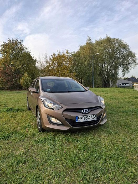 Hyundai Pozostałe Hyundai
