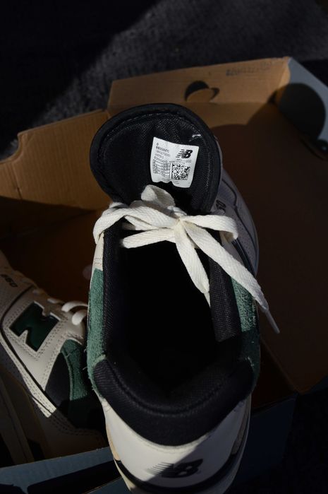 new balance 550 bb550vtc