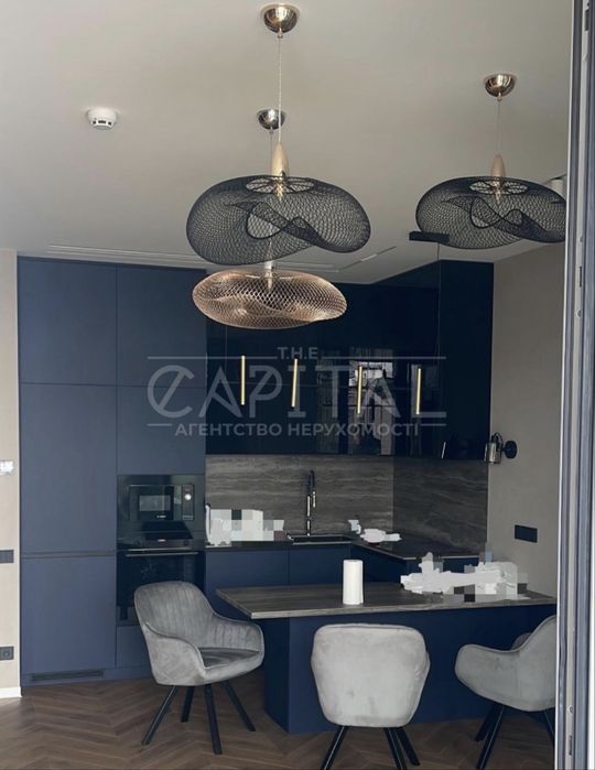Apartment in Kyiv - View 4