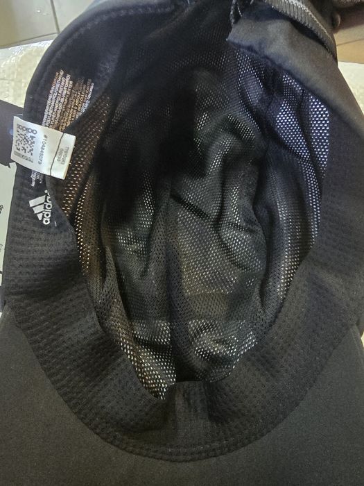 Кепка Adidas RUN cp CAP