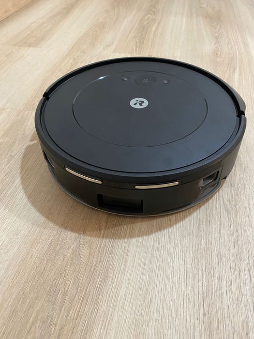 Aspirador Robô IROBOT Combo Roomba 2 Essential