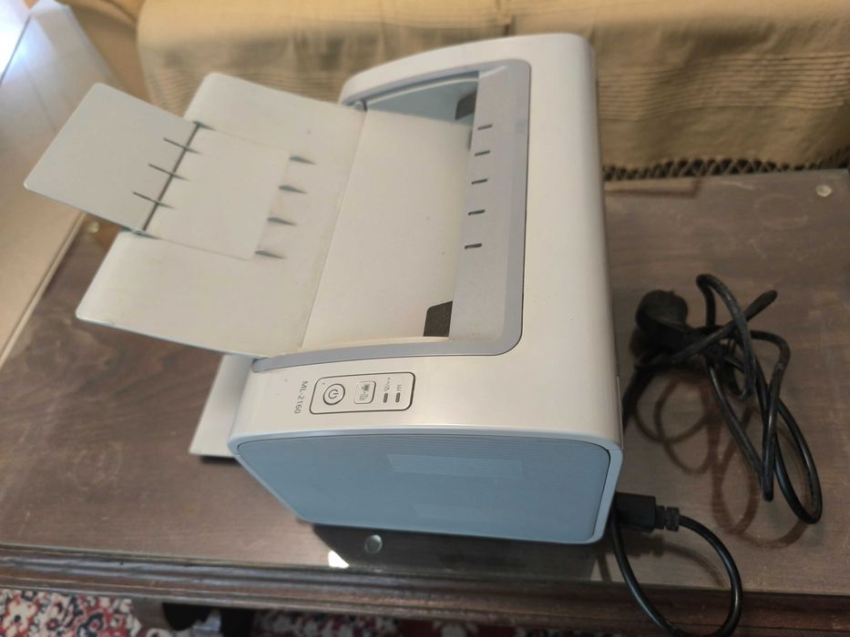 Vendo impressora