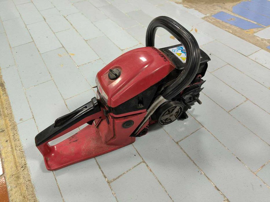 Бензопила GoodLuck GL 4500С