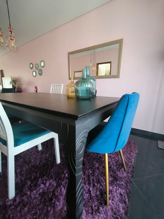 2 Cadeiras de sala/cozinha