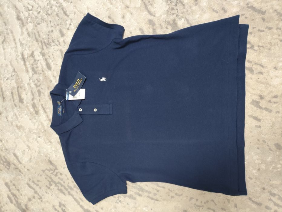 Оригінальна нова чоловіча футболка Polo Ralph Lauren