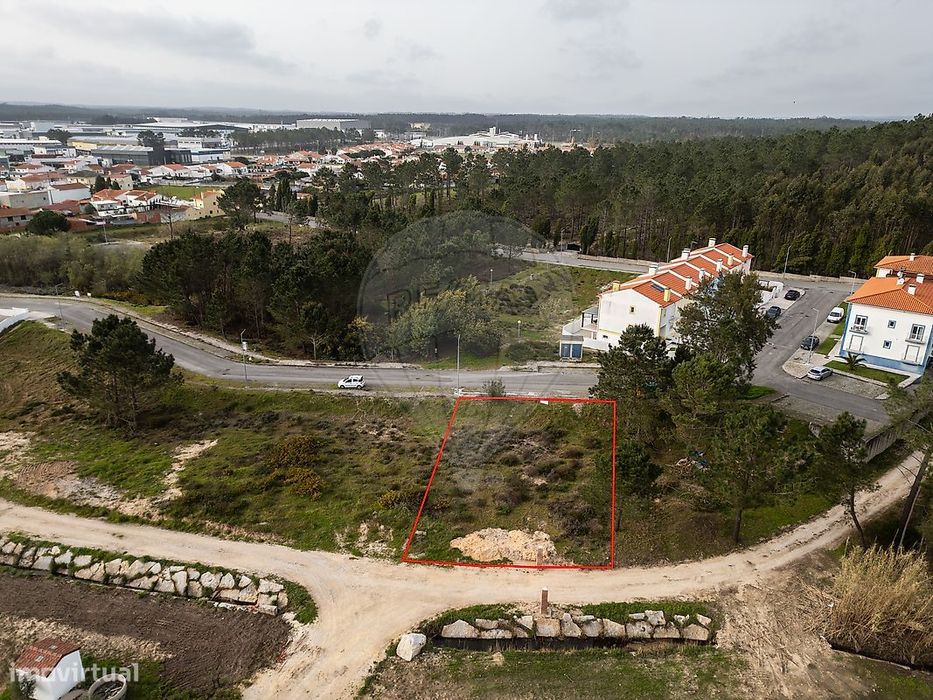 Terreno  para venda — Coz, Alpedriz E Montes, Leiria