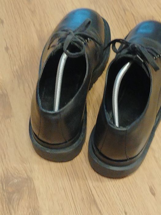 Mokasyny Męskie Walk London 44