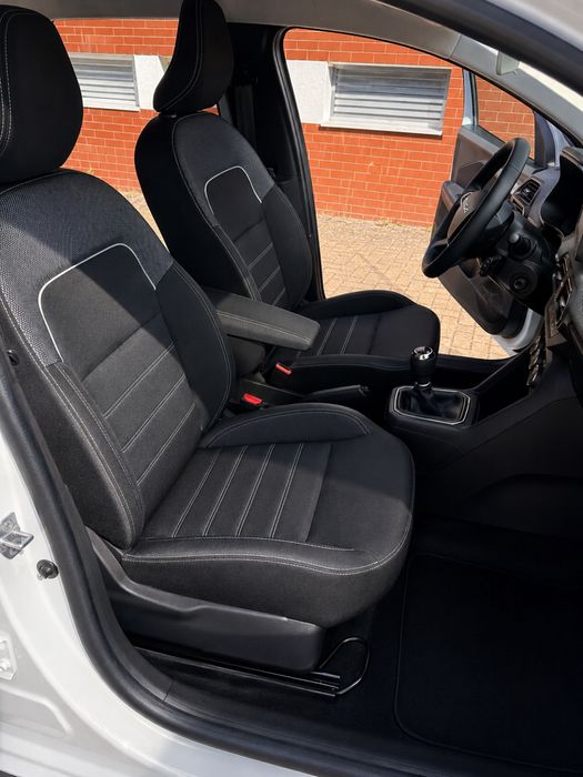 Dacia Sandero Stepway 1.0 TCe 91cv Automático – 2023 | Apenas 28.000 km