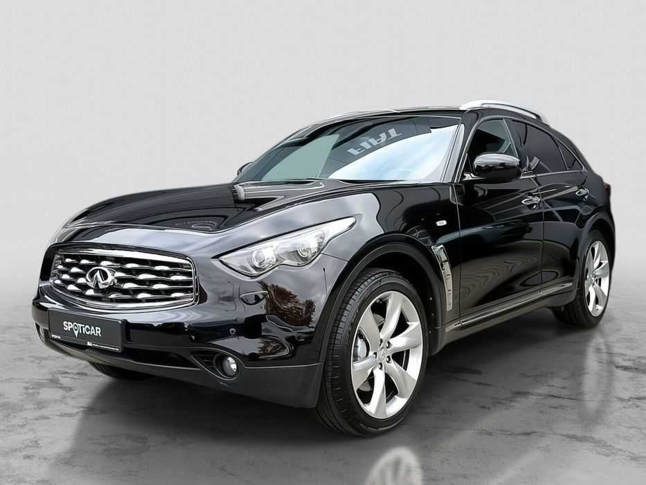 Infiniti FX