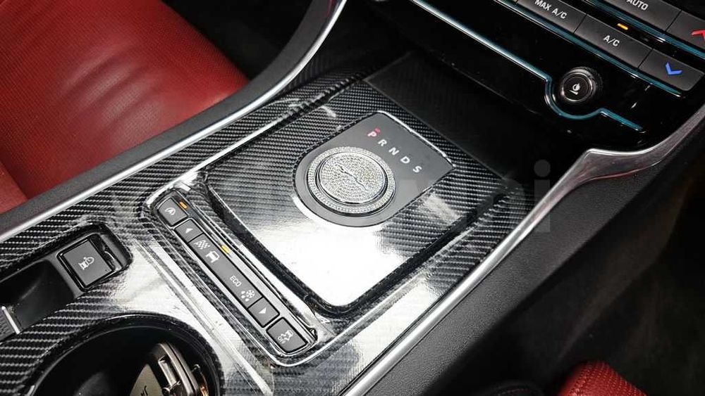 Jaguar XE 20d R-Sport З ПДВ