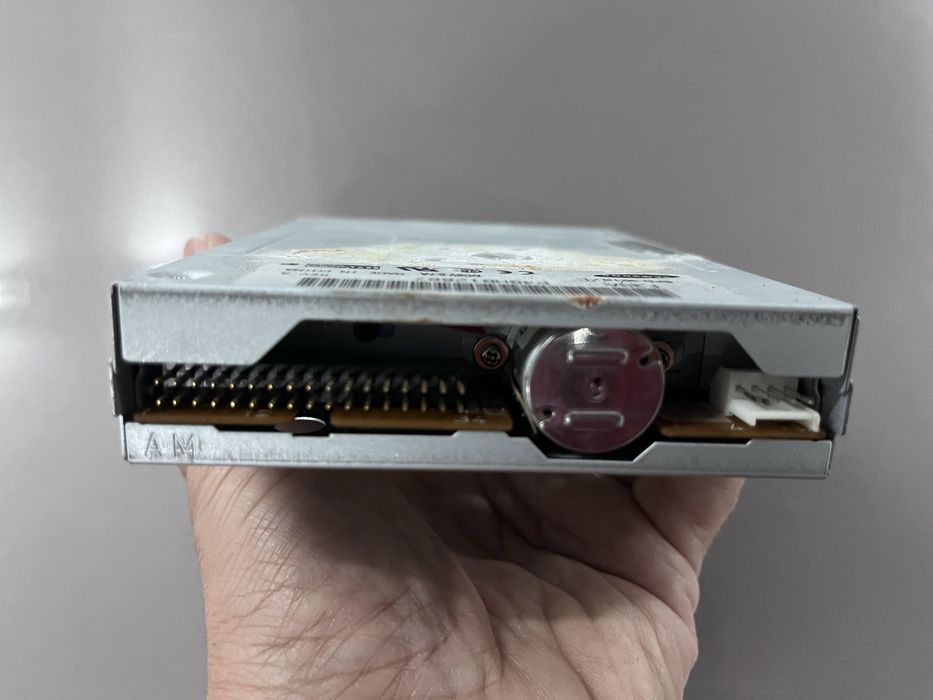 Drive diskette 3.5430092046451363841