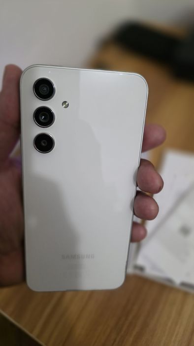 Vendo Samsung Galaxy A54 5G 128GB como novo