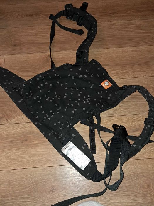 Tula nosidło ergonomiczne Tula freeto grow