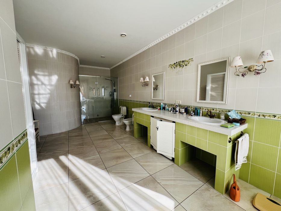 Світлий та в гарному місці будинок Дахнівка