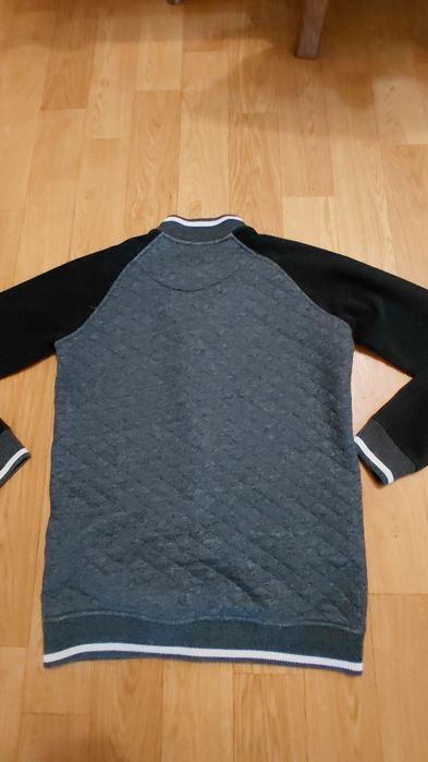 Kurtka (bluza)bejzbolówka
