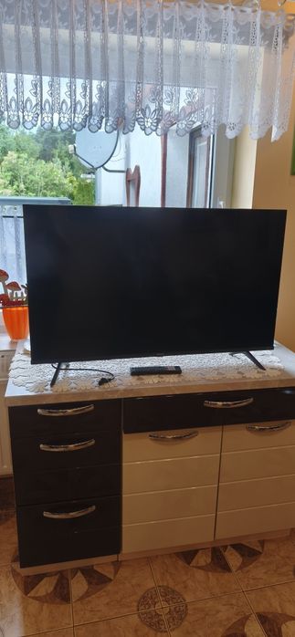 Telewizor hisense43 A6BG