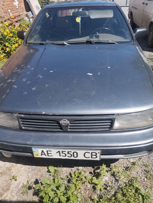 Продам нисан максима