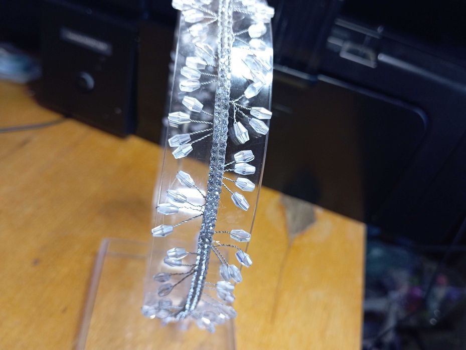 новорічна корона