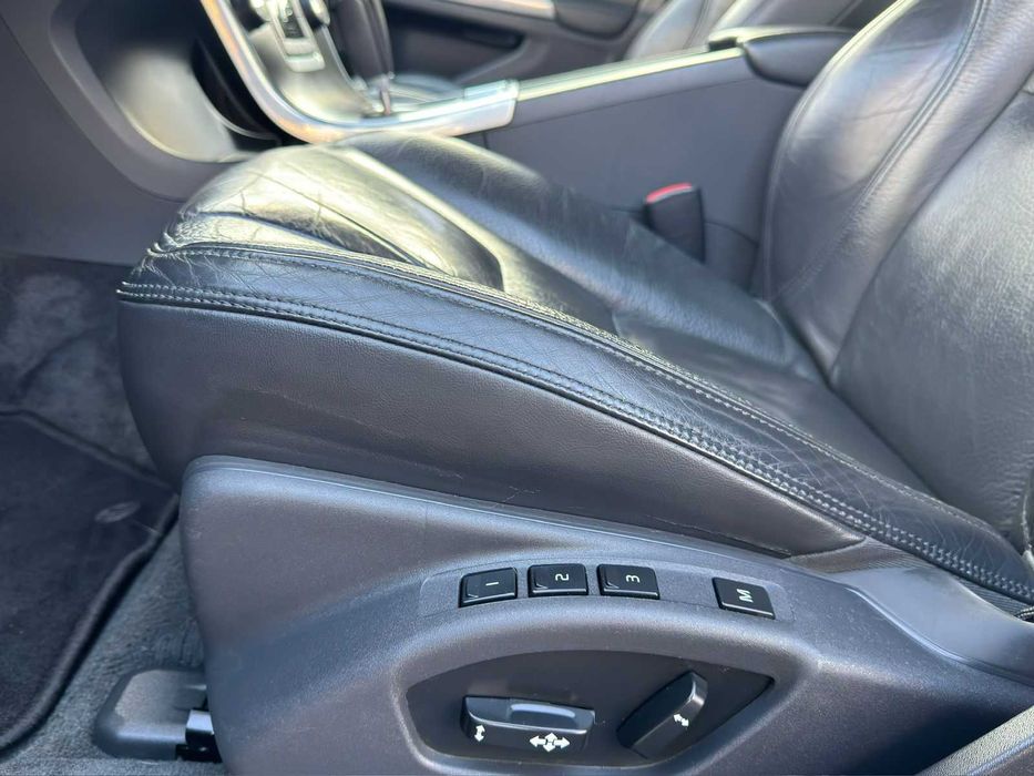 Volvo V60, 2.0 дизель, 2011 рік