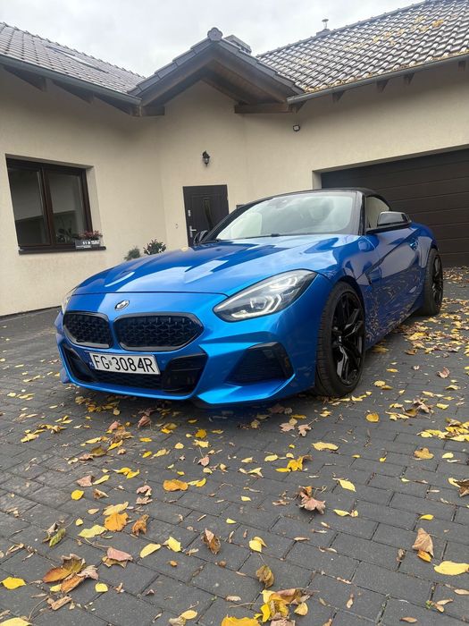 BMW Z4