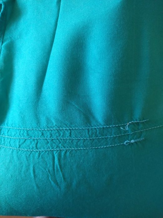 Fajna bluzeczka rękaw 3/4