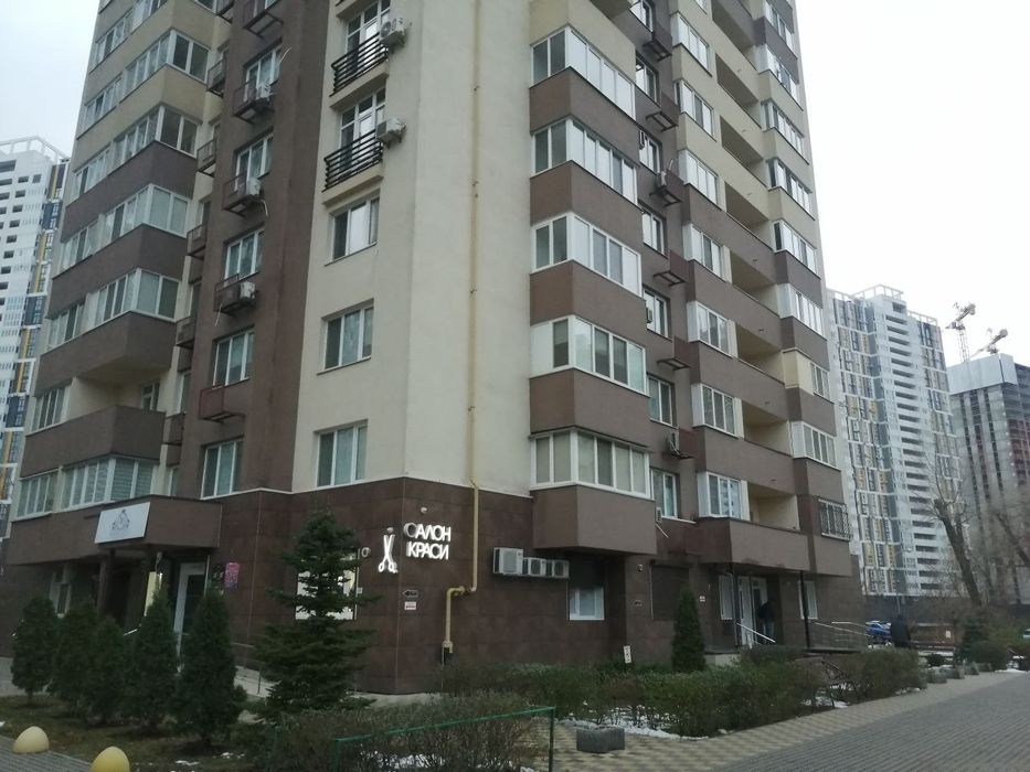 Оренда квартири в ЖК Friendly House