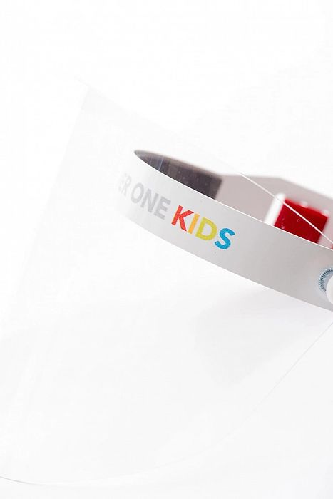 Przyłbica ochronna dla dzieci Cover One KIDS