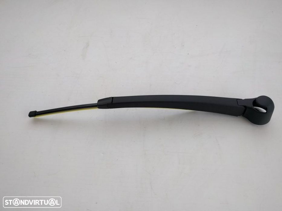 Haste/ escova tras limpa vidros vw golf V 5  / VI 6 (nova)