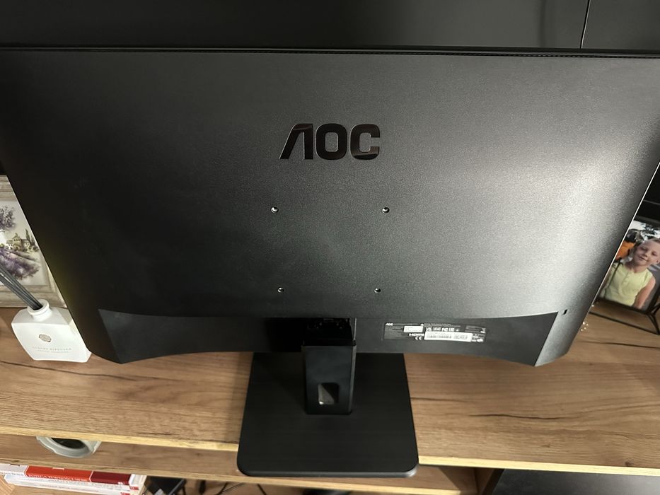 Monitor AOC Q27E3UAM 27"