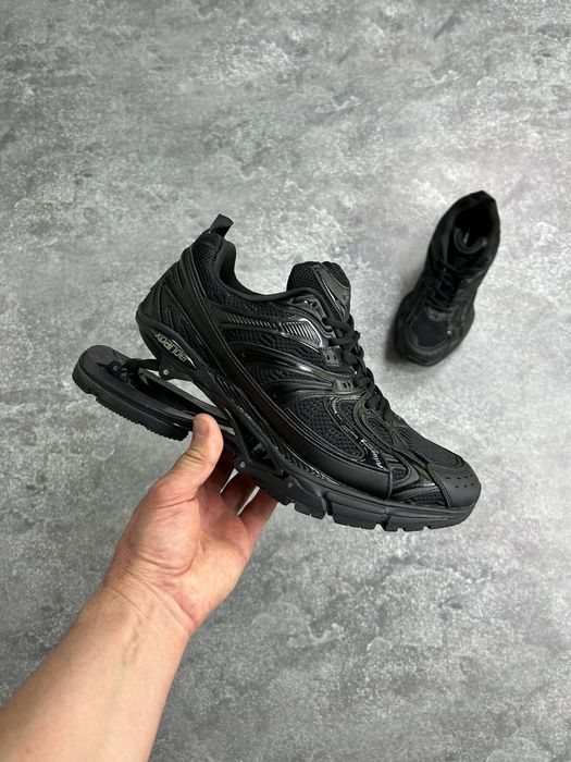 Balenciaga xpander кросівки кеди черные кроссовки чорні 43 42 41