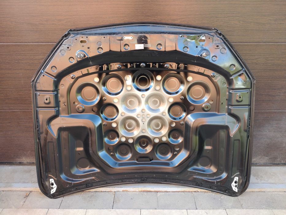 maska mercedes glc w253 a2538870403