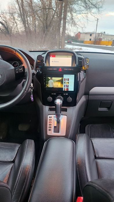 Продаю Opel Зафіра