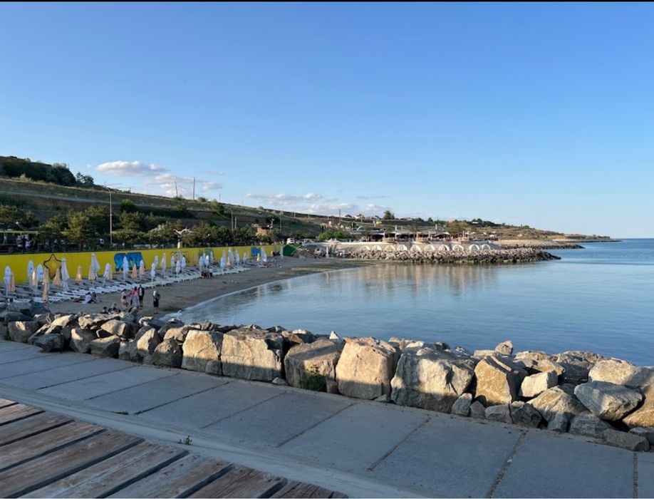 Сдам квартиру  посуточно    ЖК Авторский  у Моря ,Свободно  17.08-25.08 29.08