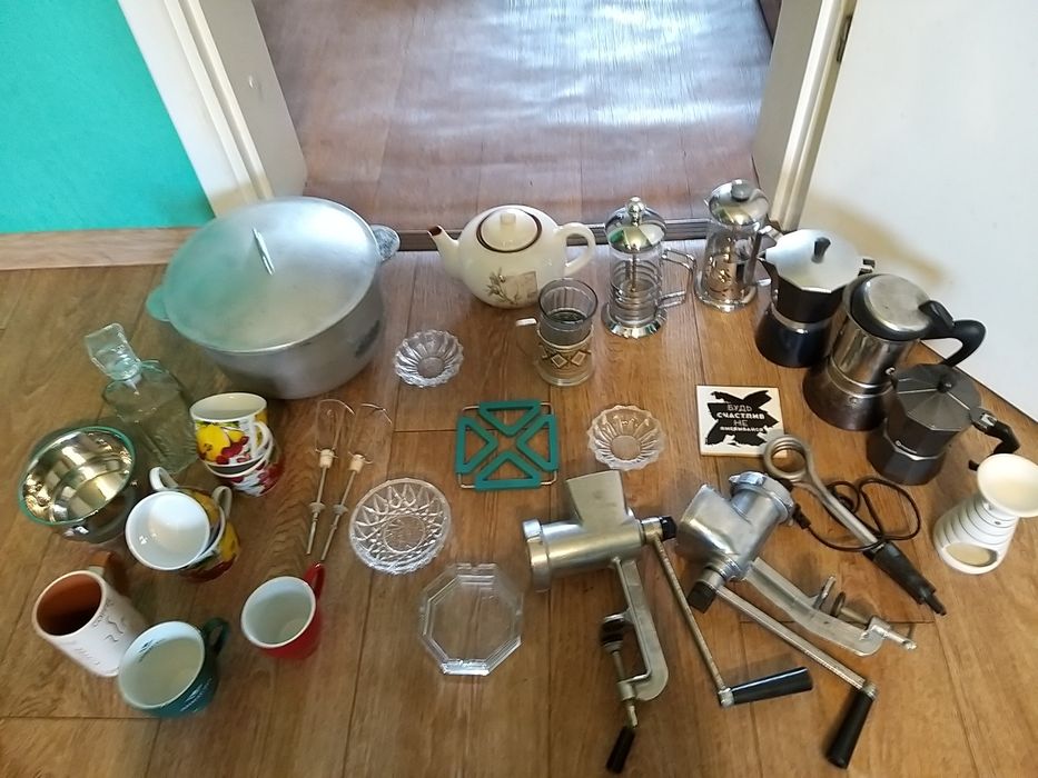 горелка газ кастрюля балия