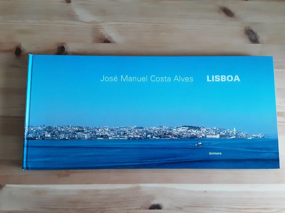 José Manuel Costa Alves - Lisboa