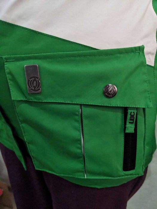 Лижна куртка Light