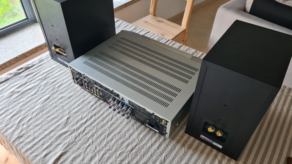 Marantz NR 1510 AV receiver