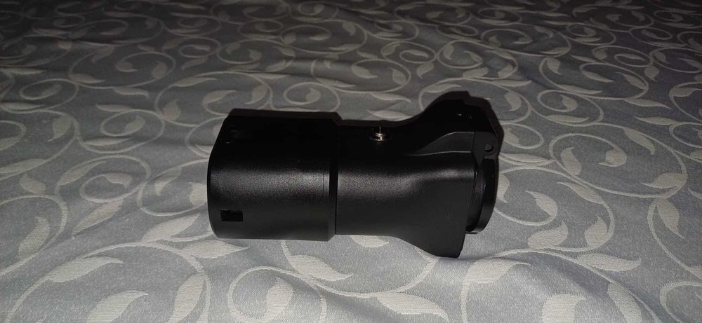 Adaptador de descarga de veículo elétrico | KIA e Hyundai