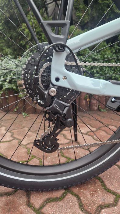 Specialized Como 4.0 NOWY