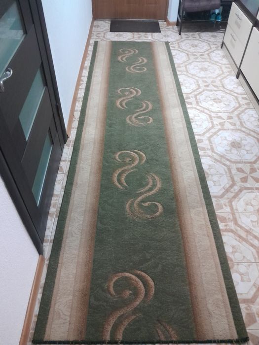 Килим   доріжка  3.5 м