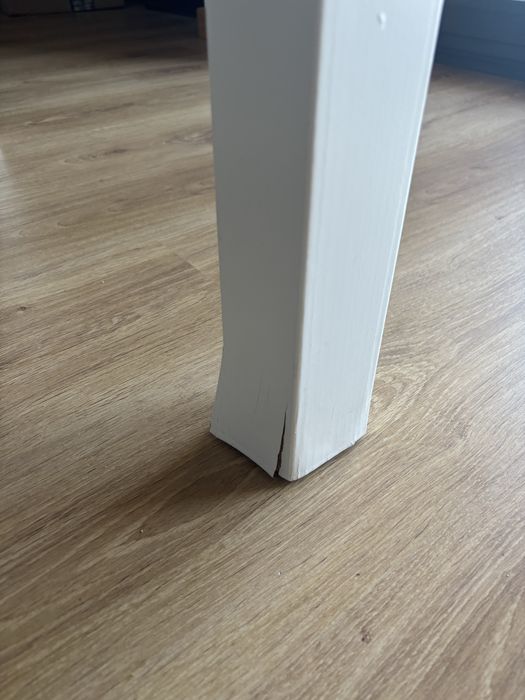 Mesa cozinha (LANEBERG IKEA)