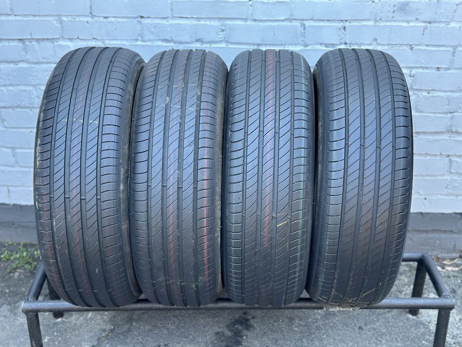 Топові шини‼️Michelin Primacy4 103V 215/65 r17 7мм 2024рік