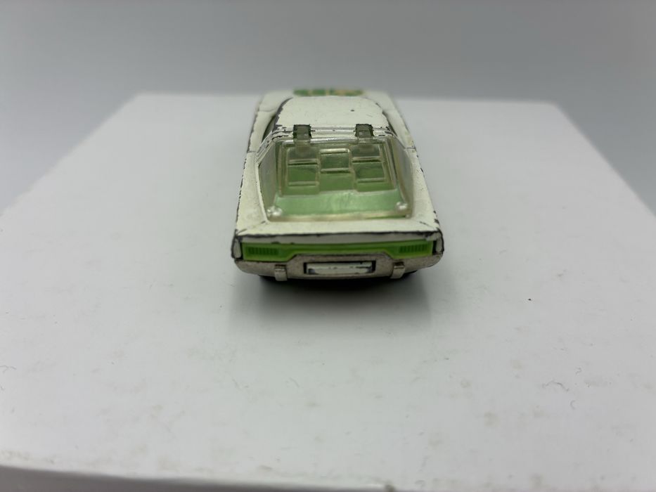 Majorette, skala 1:65 nr 221 Citroen Bertone GS Camargue Coupe v2