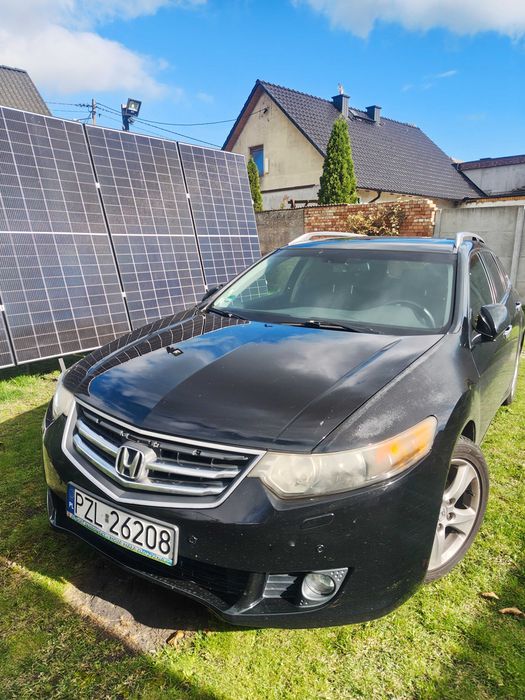 Honda Accord 2.0